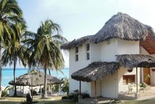 Hotel La Mami River Beach House Dominican Republic